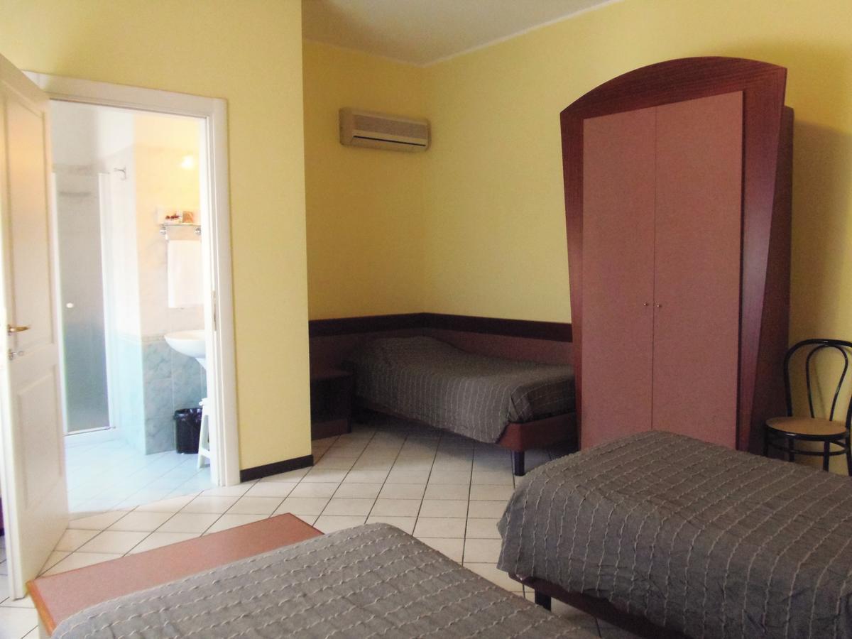 Albergo Sirena Bazzano Exterior foto